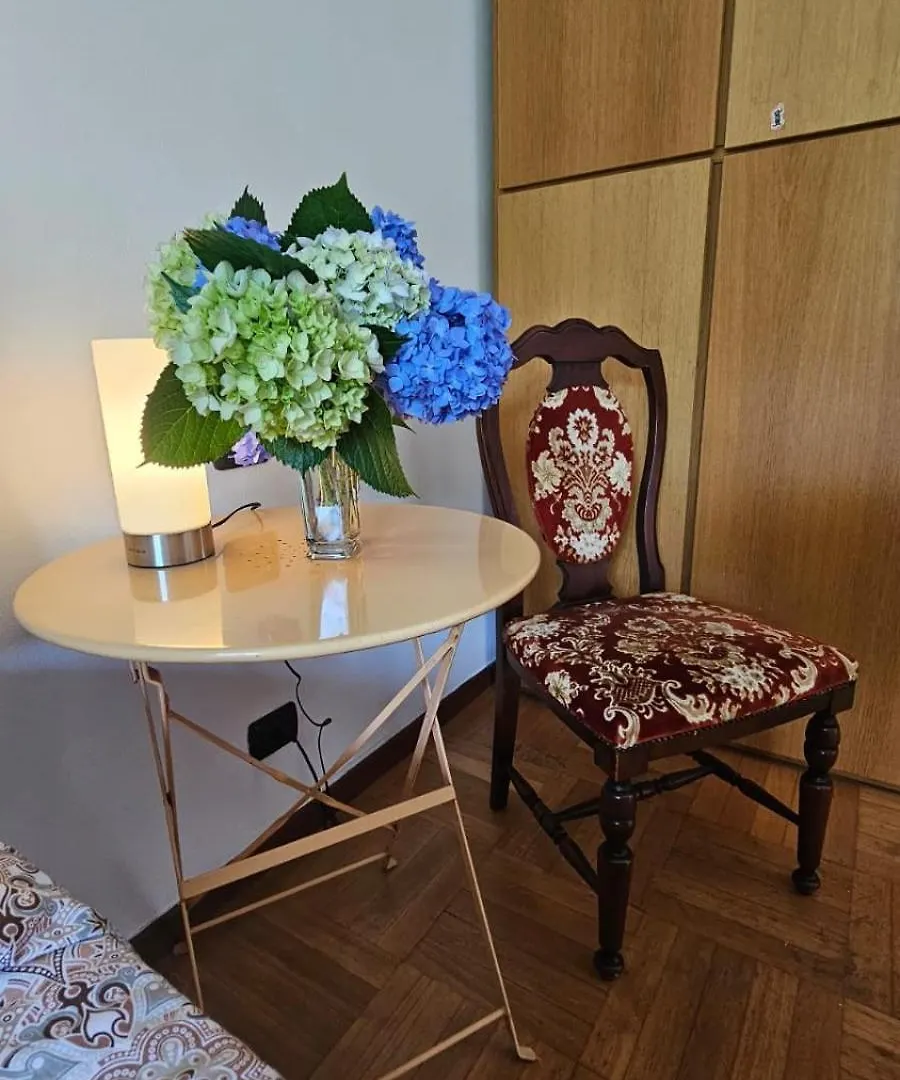 Agriturismo Dei Laghetti Porto Valtravaglia Nocleg ze śniadaniem