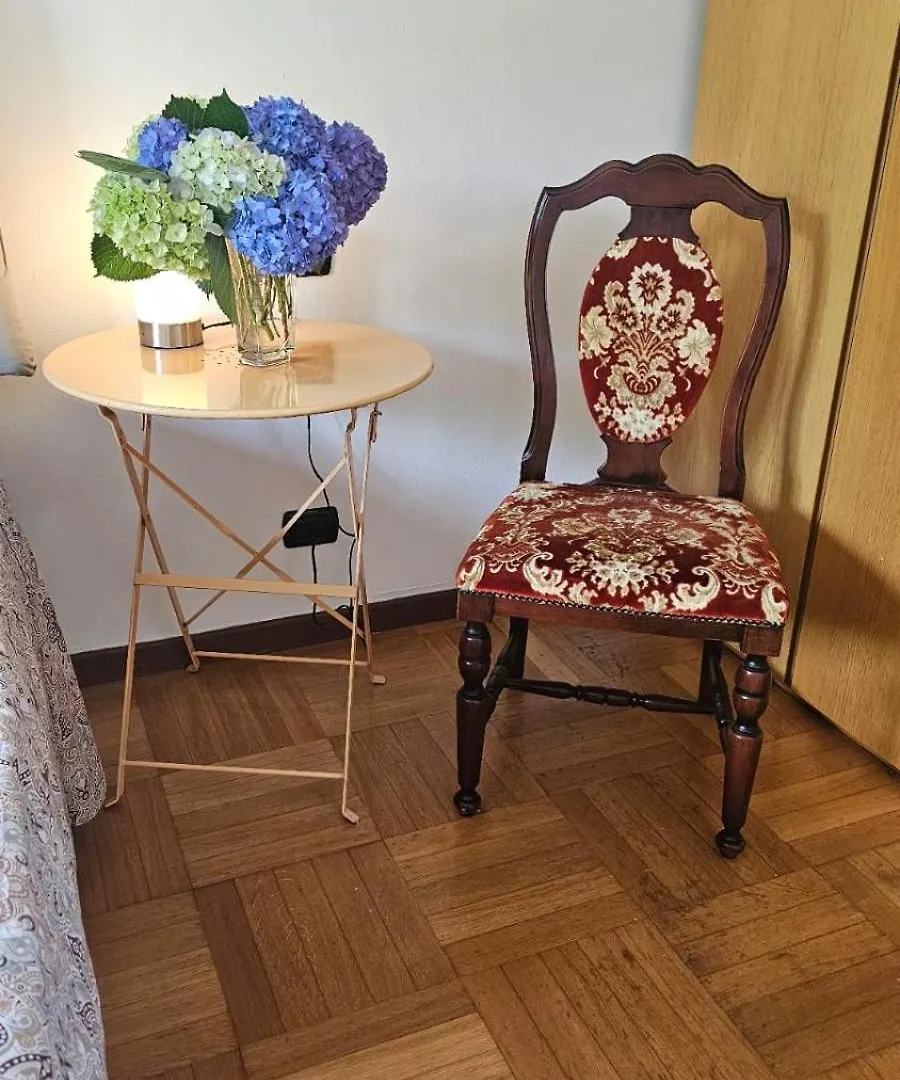 Agriturismo Dei Laghetti Porto Valtravaglia