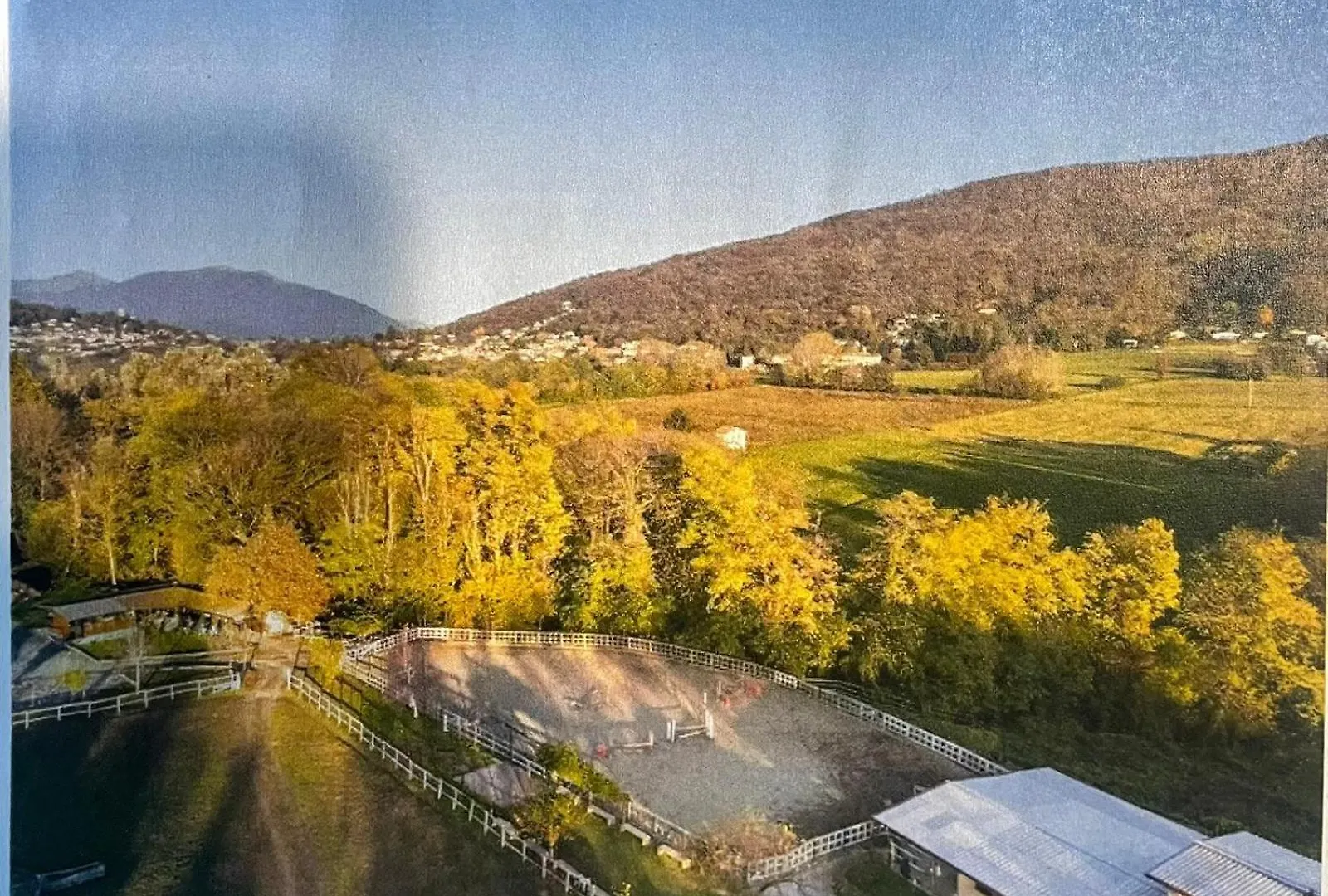 Agriturismo Dei Laghetti Porto Valtravaglia 0*,  Włochy