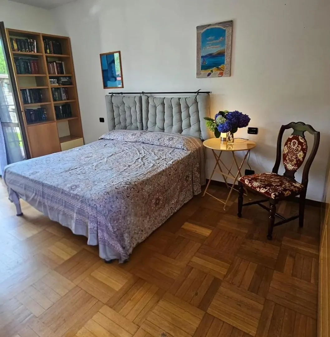 Agriturismo Dei Laghetti Porto Valtravaglia