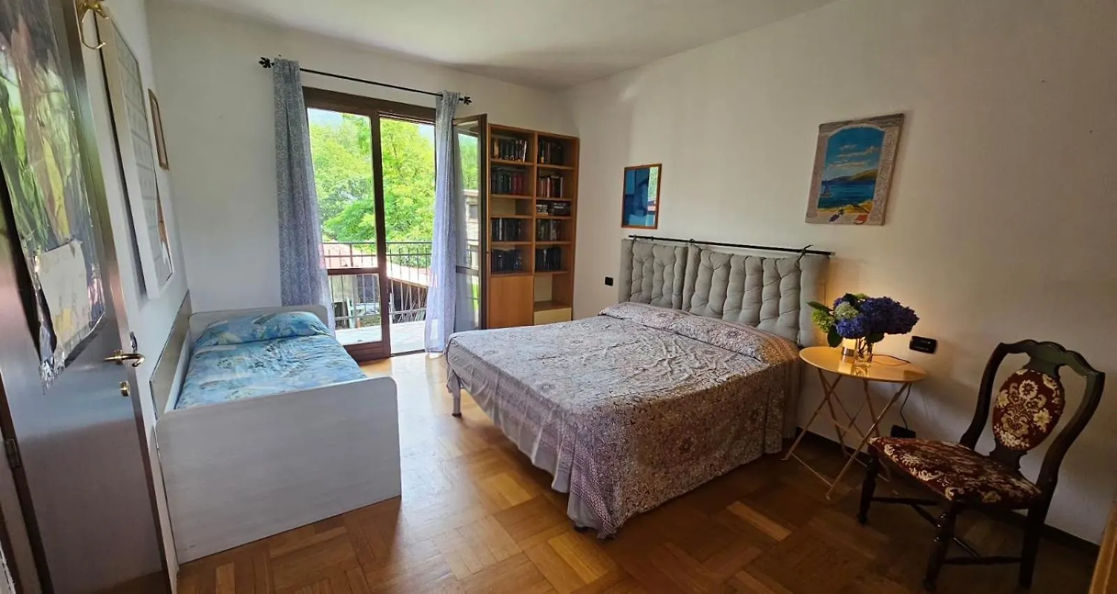 Agriturismo Dei Laghetti Porto Valtravaglia